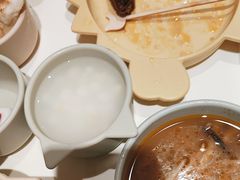 -西贝(南山宝能太古城店)