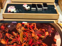 -长沙三景韦尔斯利酒店·Oval全日制餐厅自助餐