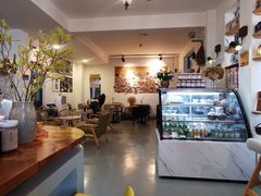 大堂-唐咖精品咖啡(大理古城手冲店)