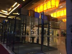 -北京西国贸大酒店