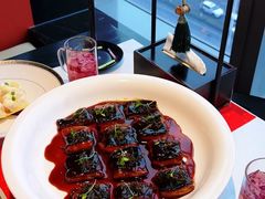 -馋遇江南·精致湖景雅宴(东方之门店)