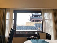 -苏州吴宫泛太平洋酒店