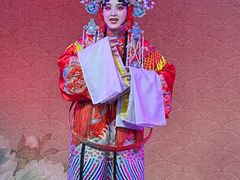 -盖碗儿梨园·变脸吐火·川剧(天府广场店)