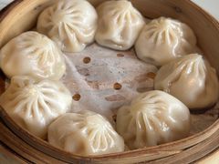 杭州小笼包-柳莺湖上·湖景餐厅·江南菜(西湖店)