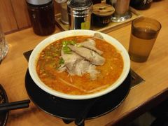 -博多一幸舍(侨福芳草地购物中心店)