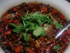 -绿茶餐厅(汇悦大融城店)