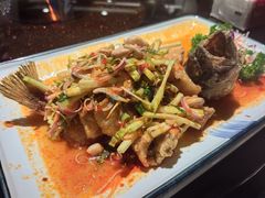 -金厨泰国餐厅·全泰籍厨师料理(拱北店)
