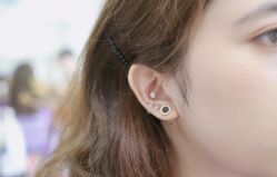 -AI艾耳·专业手工耳洞·穿孔美学馆