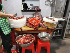 -菜忠潮州牛肉店(岗厦店)