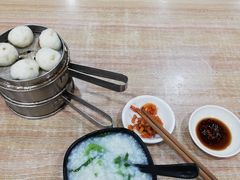 -吃不亏特色包子(三峡广场店)