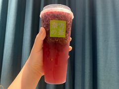 -奈雪的茶(红谷滩万达广场店)