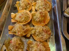 -覃记海鲜美食餐厅