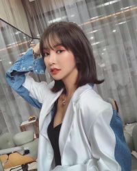 -名发世家烫染