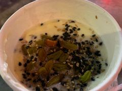 -清真老马家国华牛奶鸡蛋醪糟(正宁路店)