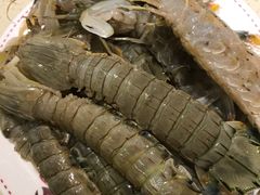 -鑫海汇海鲜烤肉自助(北国商城店)