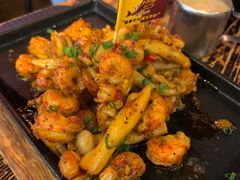 -小川洋风料理(汉街店)