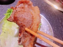 -伊茉家的烤肉店(勒泰中心店)