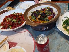 -哈啾嗨·新概念蒙餐(红星新城店)