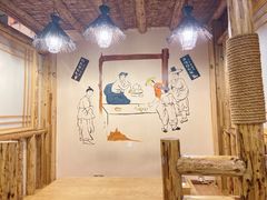 -恩你小木屋·烤肉韩式料理(嘉兴秀洲店)