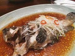 -环球港凯悦 · 享悦中餐厅