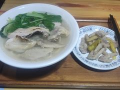 -富源春面馆(四川北路店)