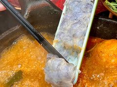 -黔三一夺夺粉酸汤火锅(百信店)