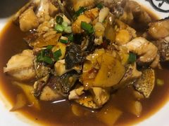 -千岛湖小鱼儿·淳安匠心农家菜