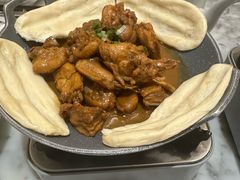 -小菜园新徽菜(宜兴八佰伴店)