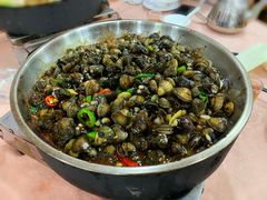 -标记好食