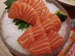 -大赞寿司(国贸店)