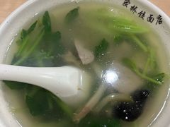 -蒋家桥饺面店(广陵路店)