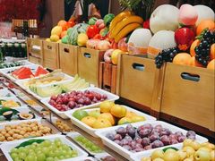 -海玥荟海鲜姿造自助餐厅(欧罗巴广场店)