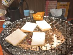 -山之屋炭火烧肉·生啤畅饮(大朗万科中央公园店)