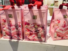-奈雪的茶(青岛卓悦里INTOWN店)