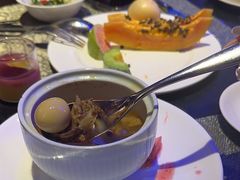 -花西亭·海鲜自助餐厅(瑞城名人酒店)
