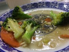 -邱记私房菜·十八年本地菜