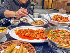 -简小舍·民间手艺菜(武昌江滩店)