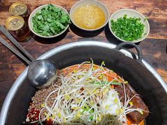 -四小区火锅·巷子里的重庆火锅(花照壁店)