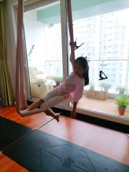 -Yvon yoga 瑜伽·精准体态管理中心