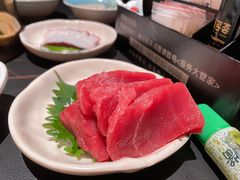 -雍容荟活波龙自助餐(IFS黑金店)