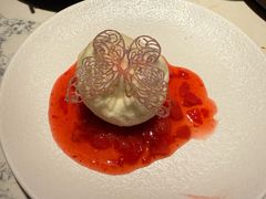 -奉天小馆·非遗东北菜(济南万象城店)