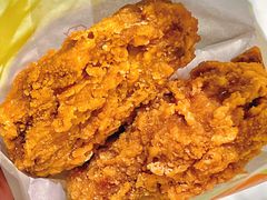 -麦当劳(团结湖店)