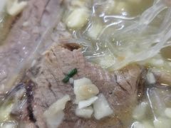 -老孙家泡馍(洒金桥店)