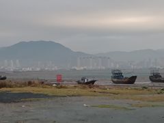 -北岐滩涂