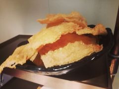 潮汕炸腐皮-牛村来人潮汕牛肉火锅(西单店)