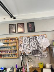 -極致刺青TATTOO STUDIO 私人订制