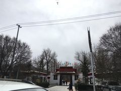 -罗布林卡