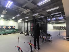-無弓射箭俱乐部(领展中心城店)