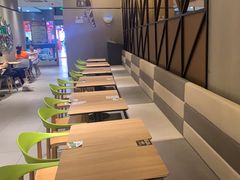 -德克士(肥城新华商场店)