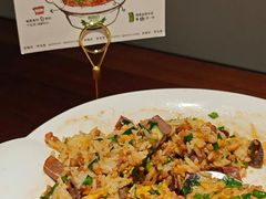 -必点海鲜·海肠捞饭·鲅鱼水饺(滨江道店)